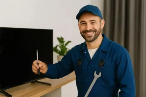 Franke Televizyon Servisi İzmir